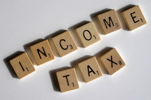 Americans renouncing tax liabilities