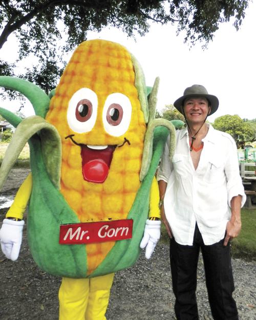 Phuket Business: The sweet taste of success at Vanich Sweetcorn Farm