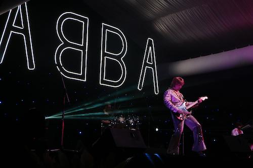 Phuket Events: Abba-cadabra!