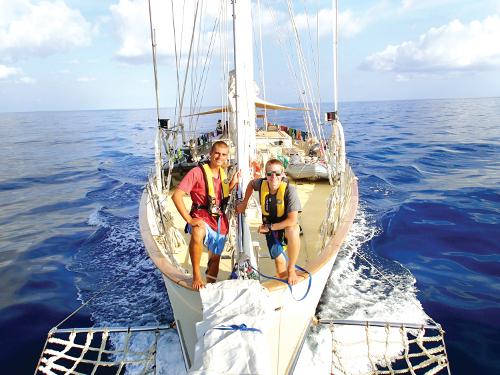 Phuket Boats: Set a course for adventure aboard the Argo