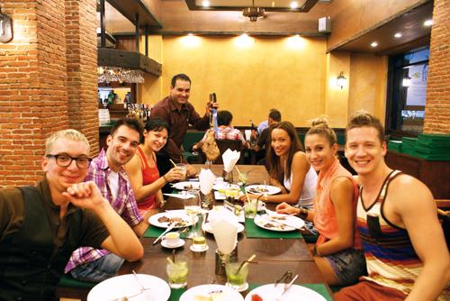 Phuket Food: Go Brazilian at Rodizio