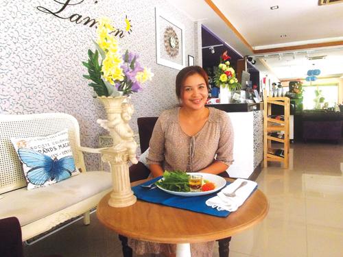 Phuket Lifestyle: Let’s lunch at La Moon