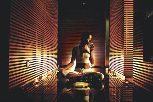 Phuket Lifestyle: Impiana’s Swasana Spa