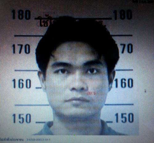 Phuket hotel staffer arrested on murder charges