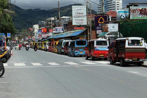 Tuk-tuk ejection scheme draws mixed reactions