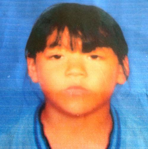 Search begins for missing Phuket girl, 7