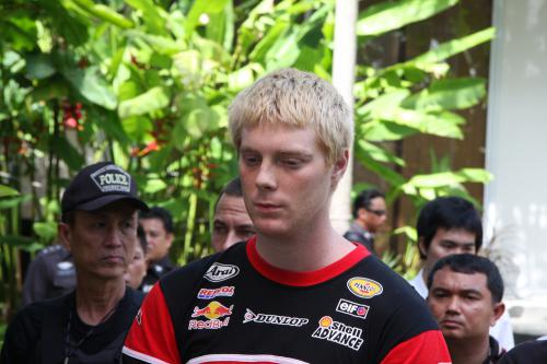 Phuket murder trial of Swedes enters closing stages