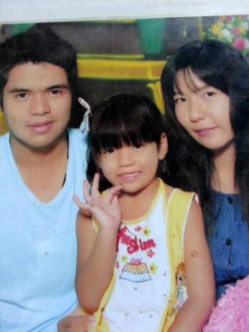 Phuket mother denies rumor that 7-year-old daughter’s body was found