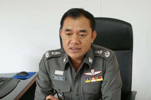 “Evil man of Krabi’ eligible for bail during appeal process