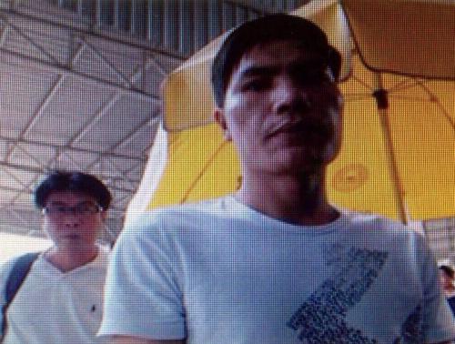 Phuket Police tracking Vietnamese ATM thieves