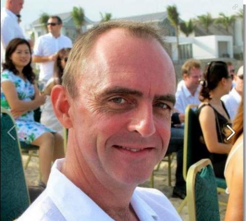 Phuket’s Paul ‘DJ Doris’ Norris dies in motorcycle accident