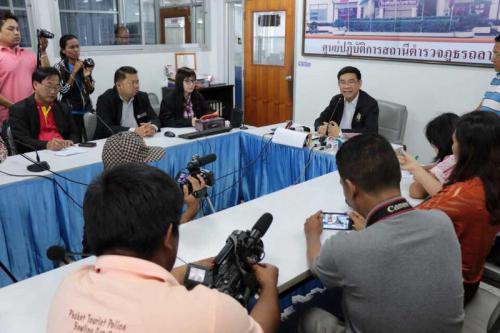 Hurdles mount for successful Phuket elections