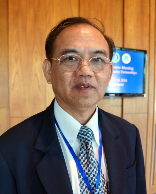 Phuket hosts meeting on safe handling of radioactive materials