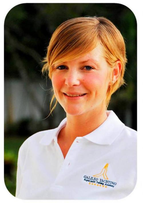 Frenchwoman in fatal crash identified as Phuket yacht staff trainer