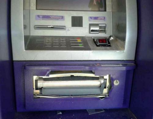 No money lost in latest Phuket ATM break-in