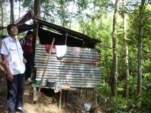 Burmese girl, 6, first dengue fatality on Phuket this year