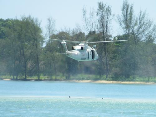 Phuket hosts full-scale tsunami drill