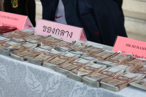 Special Report: Phuket Gazette keeping an eye on corruption