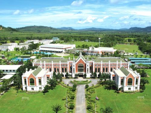 Phuket British school issues statement over Russian motorbike crash victims