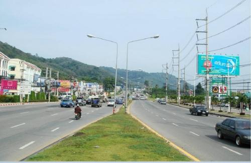 Samkong underpass construction set to begin in November