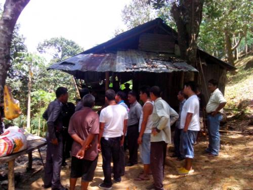 Teenager found hanging in parents’ Phuket home