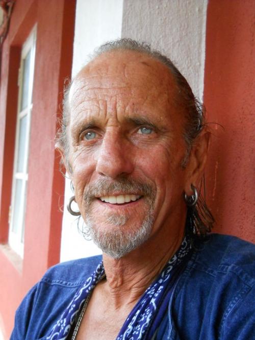 Phuket to remember long-term expat Marc Harrington, 66