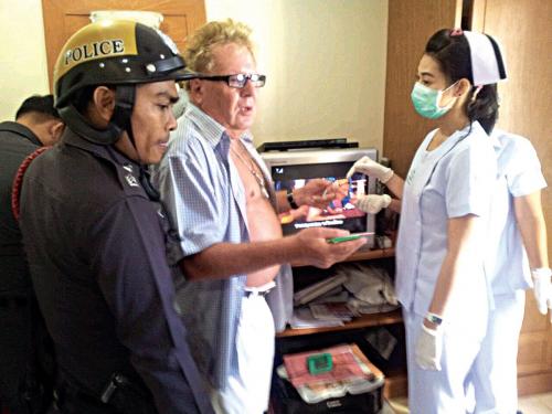 Special Report: Sudden Death comes knocking at Phuket’s door