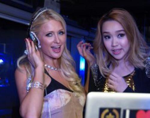 ‘Paris Hilton’ Phuket beach party gets green light