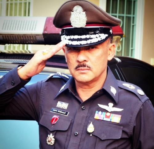 Leading candidate as Phuket’s new top cop “open to all’