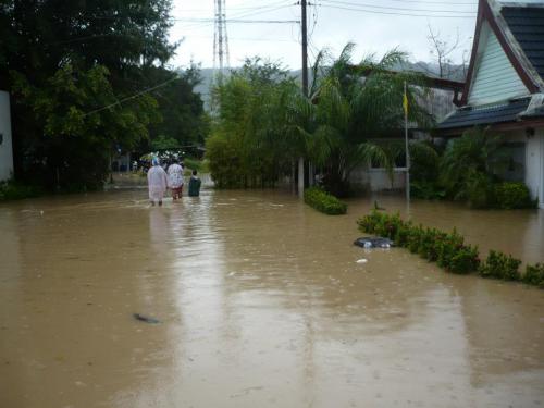 Officials complete Kamala flash-flood cleanup, but warn of more flooding