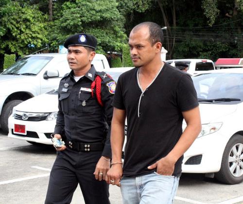 Phuket taxi driver continues to deny sexual assault charges