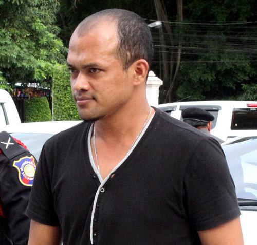 Phuket illegal taxi driver, guilty of kidnap and sexual assault, walks free on suspended sentence