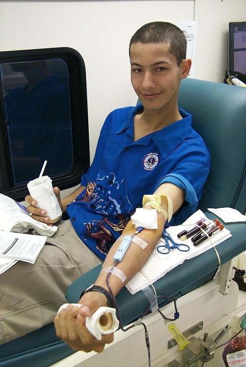 Out of Rh-negative blood, Phuket Blood Bank calls for donors