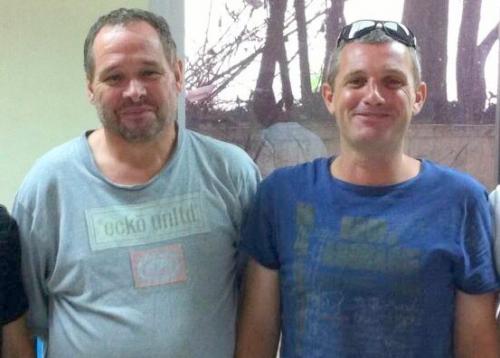 British, Irish expats in Phuket arrested by Immigration