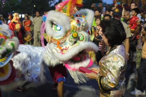 Phuket Old Town festival to showcase Chinese heritage