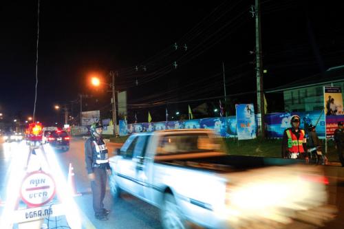Phuket Opinion: Year-long road safety in Phuket