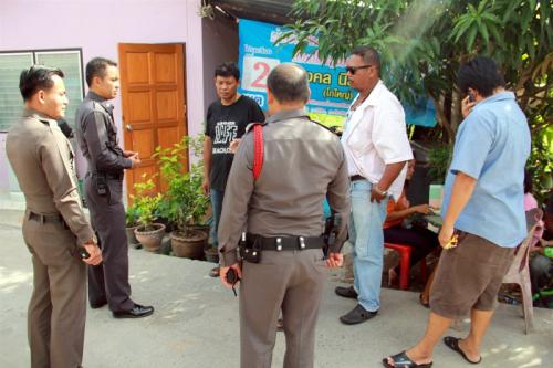 Saphan Hin teen gang member killed in Phuket drive-by