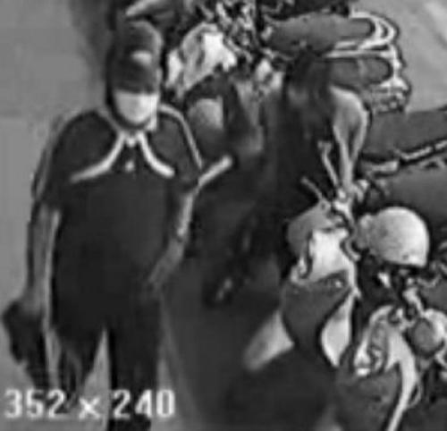 Phuket Police release graphic YouTube video of gold shop robbery