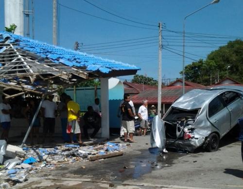 Swiss man dies allegedly avoiding police checkpoint