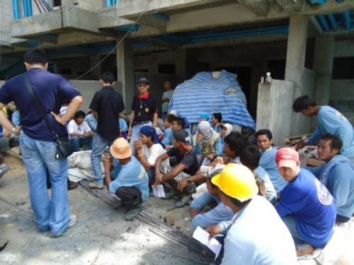 Phuket labor chief confirms illegal Burmese workers will be deported