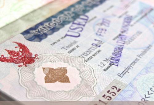 Phuket visa run destination Kuala Lumpur stops issuing 12-month non-imm B visas