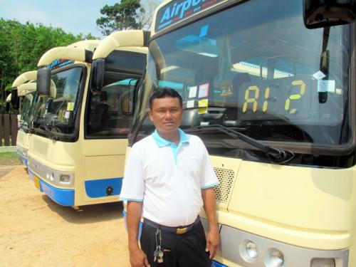 Phuket’s new Airport Bus inked to start July 1