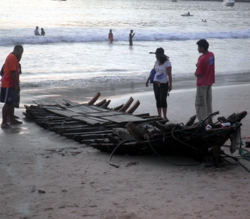 Rising number of Rohingya crossing borders north of Phuket to flee persecution