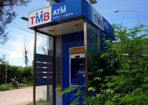 Inventive thieves fail to rob Phuket ATM with blowtorch