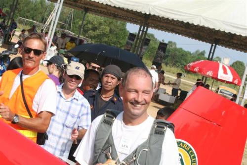 Phuket Airshow & Family Picnic ready for takeoff