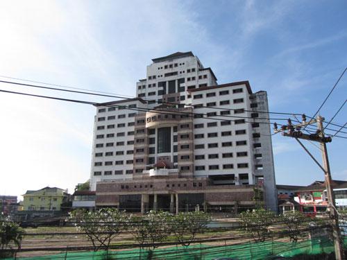 Phuket Town’s Thavorn Grand Plaza Hotel acquired by Accor Group