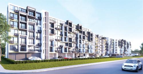 Phuket Property: Laguna park condominiums launched