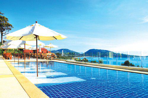 Phuket Property: Centara anticipates tougher times ahead