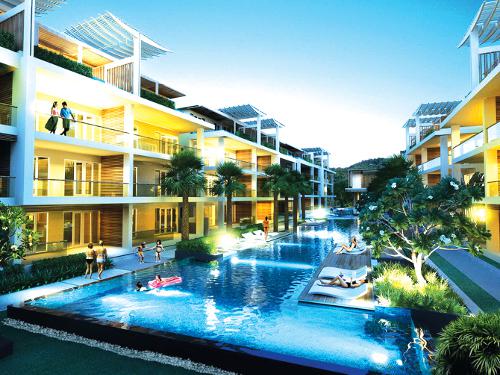 Centara signs three new Krabi properties