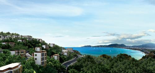 A new lease on island life – Phuket Property